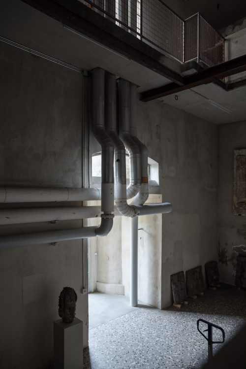 Fotowettbewerb Industriearchitektur