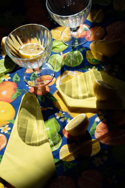 Still Life