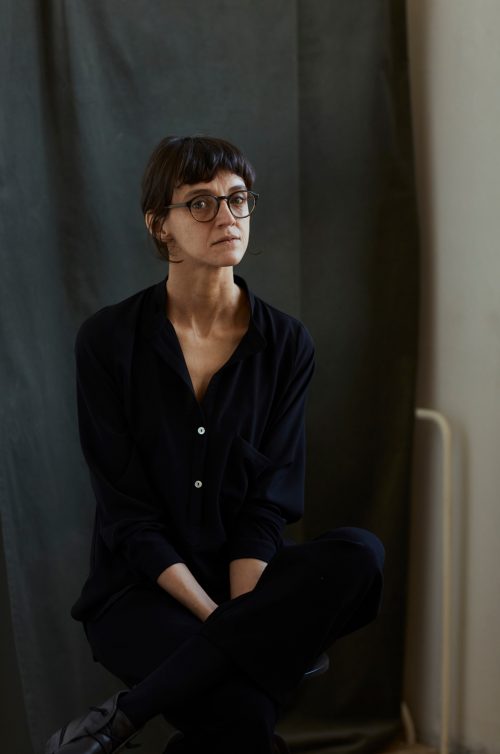Elisa Florian
