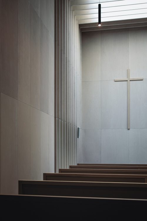 Neuapostolische Kirche, Bregenz