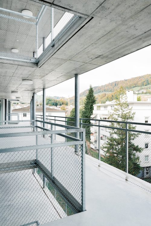 Wohnhaus Magazine
