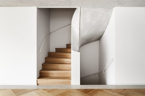 Wohnhaus Sonnenfalter, KNTXT Architekten