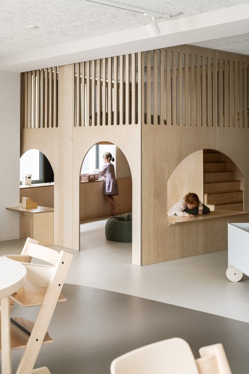 Haus Olé St Gallen