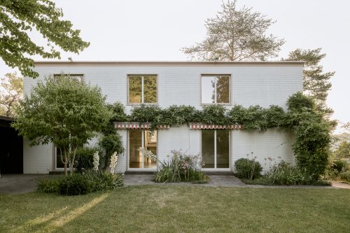 Sanierung Wohnhaus in Oberwil