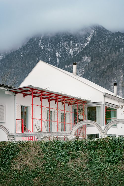 Haus Bretscha